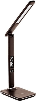 Avide ABLDLRGB-CALENDAR-4W-BL Akkus LED Asztali Lámpa - Fekete