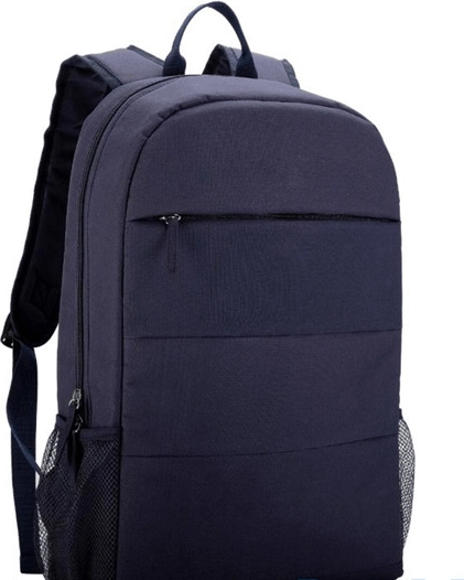 TOO 15.6" Női notebook hátizsák - Sötétkék