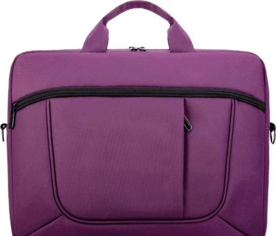 TOO 15.6" Notebook táska - Lila