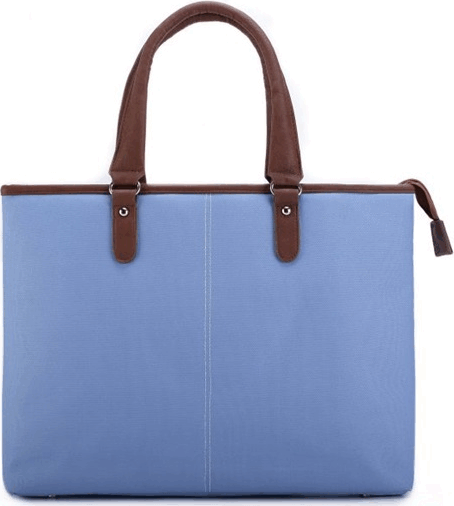 TOO 15.6" Női notebook táska - Kék