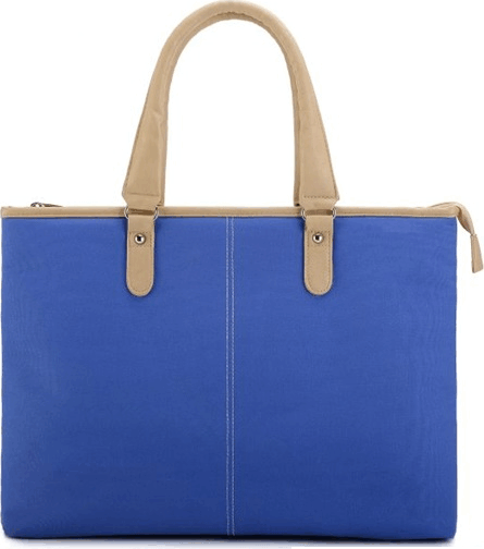 TOO 15.6" Notebook kézitáska - Kék