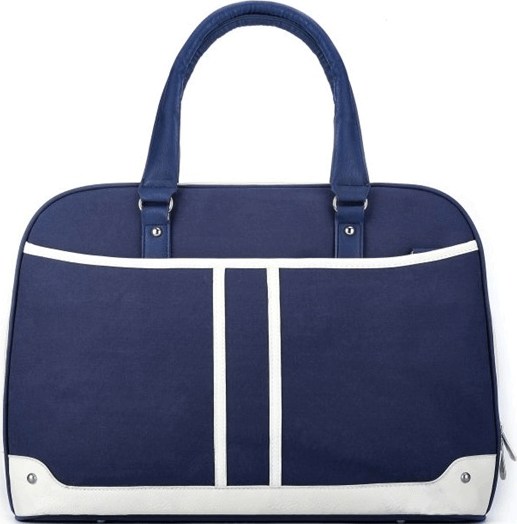 TOO 15.6" Női notebook táska - Sötétkék