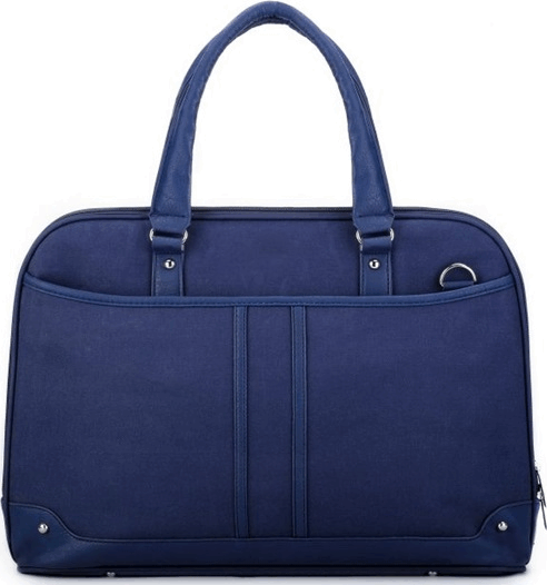 TOO 15.6" Női notebook táska - Sötétkék