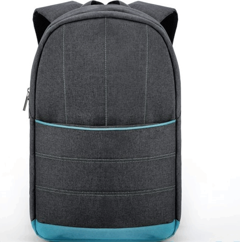 TOO 15.6" Notebook táska - Szürke