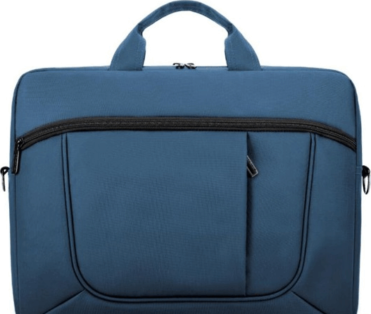 TOO HBSW026K156 15.6" Notebook táska - Kék
