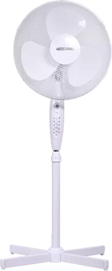 TOO FANS-40-115-W-RC Álló ventilátor TOO FANS-40-115-W-RC Álló ventilátor