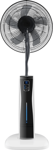 TOO FANM-300 Álló ventilátor és párásító