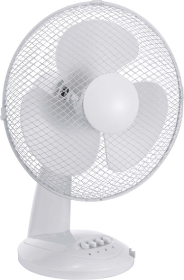 TOO FAND-30-200-W Asztali ventilátor