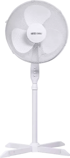 TOO FANS-40-113-W Álló ventilátor