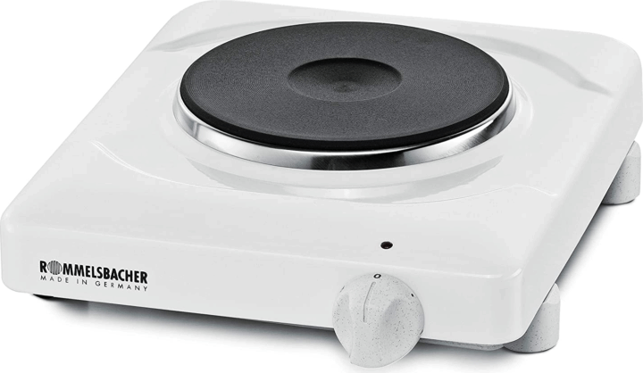 Rommelsbacher THS 1090 Főzőlap - Fehér Rommelsbacher THS 1090 Főzőlap - Fehér