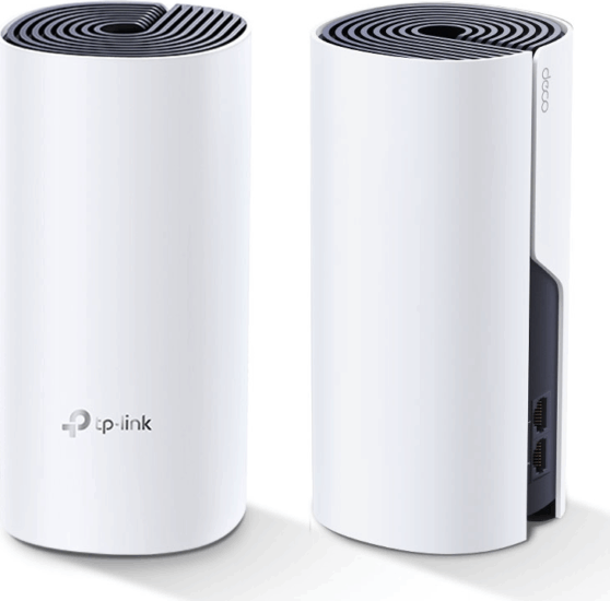 TP-Link Deco P9 Dual-Band Mesh Wifi rendszer (2 db)