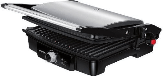 MPM MGR-09M Professional Grillsütő