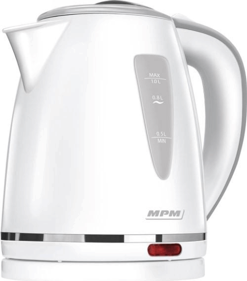 MPM MCZ-64 1,0L Vízforraló