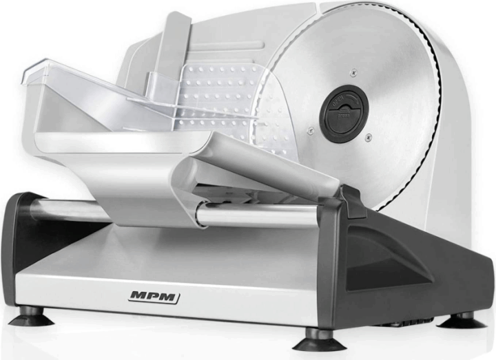 MPM MKR-04M Szeletelőgép