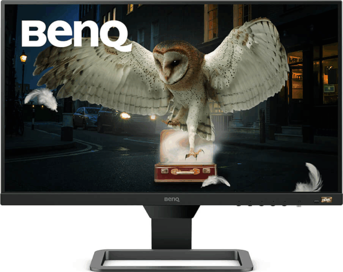 BenQ 23.8" EW2480 monitor
