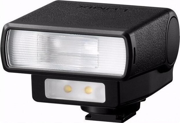 Panasonic DMW-FL200LE Vaku