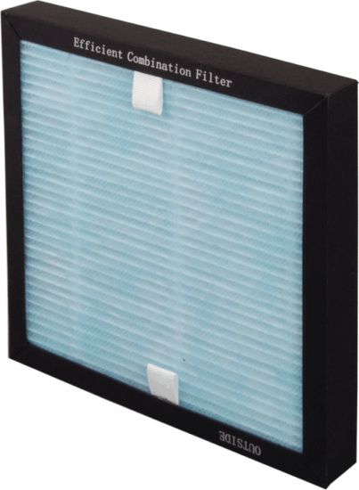 Esperanza EHP001SP Szűrő Breeze légtisztítóhoz