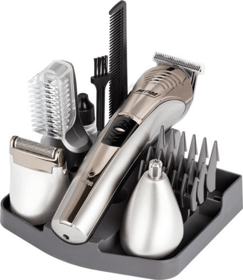 MPM MMW-04 Hajnyíró szett MPM MMW-04 Hajnyíró szett