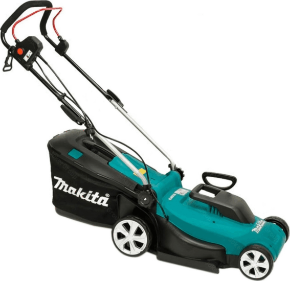 Makita ELM3720 Elektromos Fűnyíró Makita ELM3720 Elektromos Fűnyíró