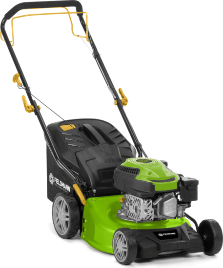 Fieldmann FZR 4210-B Önjáró Benzines Fűnyíró