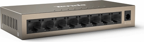 Tenda TEG1008M Gigabit Switch