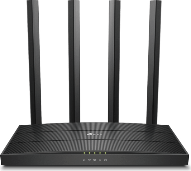 TP-Link Archer C80 Wireless AC1900 Dual-Band Gigabit Router