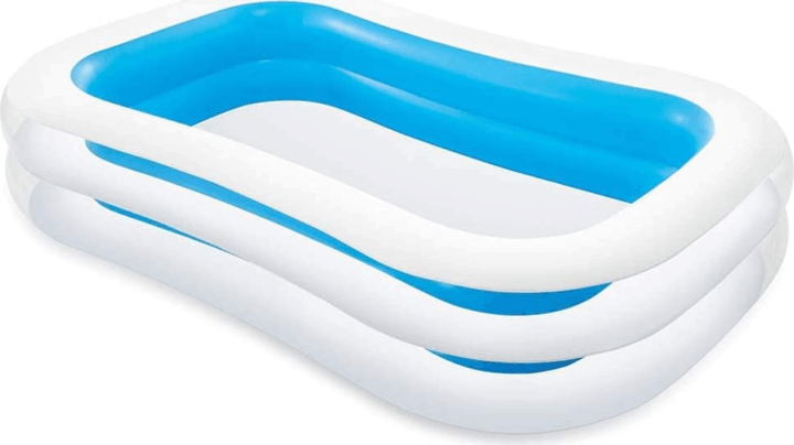 Intex 56483 Swim Center Family felfújható medence ( 262 x 175 x 56 cm)