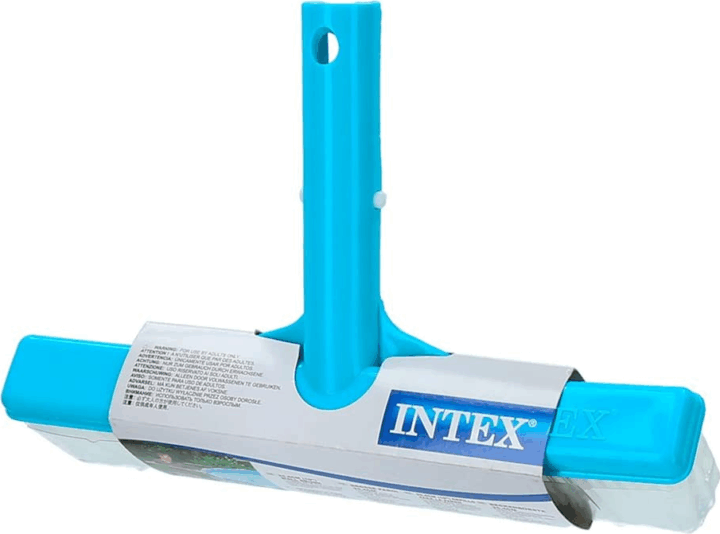 Intex 29052 Medence Fal és aljzat tisztító kefe