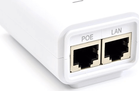 Ubiquiti POE-24-7W-G PoE Injector