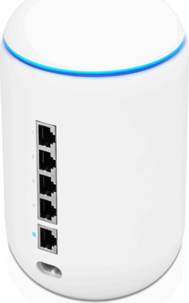 UBiQUiTi UDM - UniFi Dream Machine Access Point UBiQUiTi UDM - UniFi Dream Machine Access Point