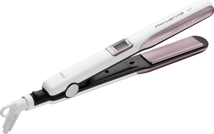 Rowenta SF7660F0 Premium Care Liss&Curl hajvasaló