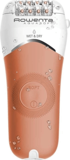Rowenta Aquaso EP4920F0 Epilátor
