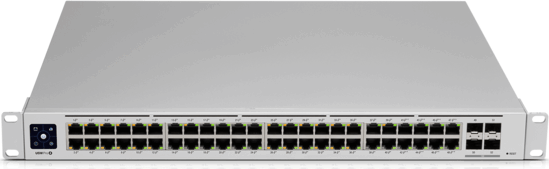 Ubiquiti UniFi PRO Switch