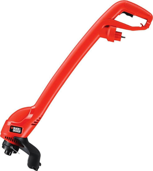 Black & Decker GL250-QS Szegélyvágó