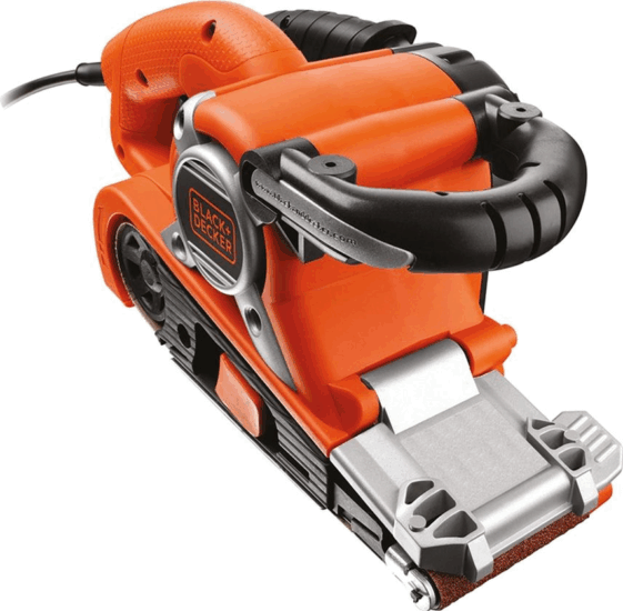 Black & Decker KA88-QS Szalagcsiszoló