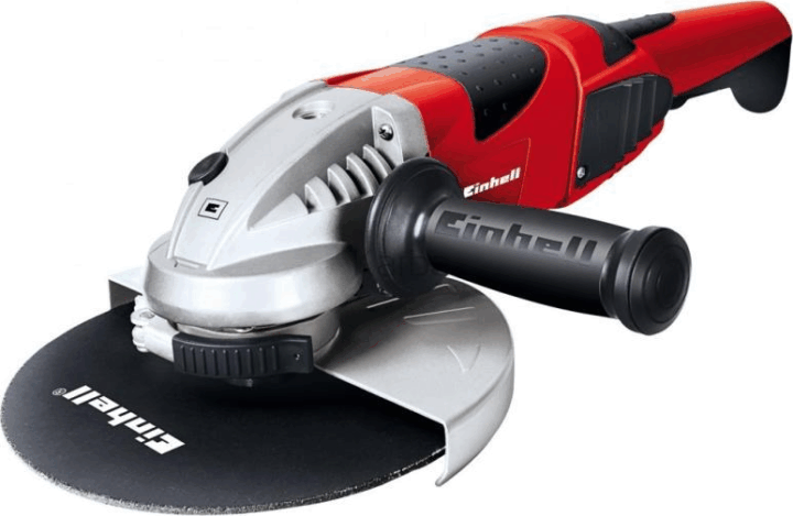 Einhell TE-AG 230/2000 Sarokcsiszoló