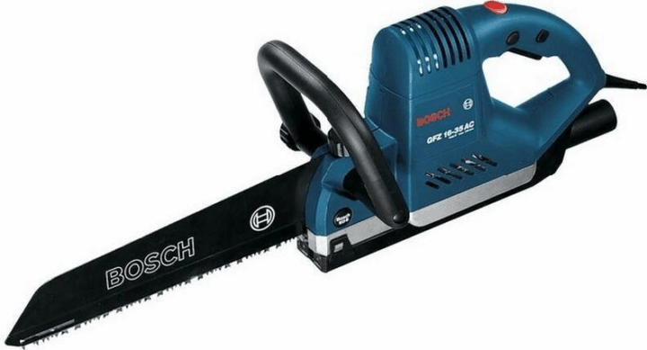 Bosch GFZ 16-35 AC Professional rókafarkú fűrész