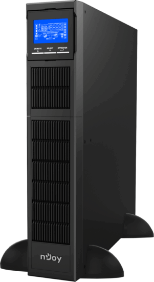 NJOY Balder 3000 3000VA / 2700W Online UPS