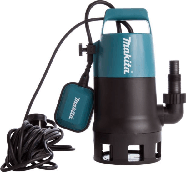 Makita PF0410 Elektromos Szivattyú Makita PF0410 Elektromos Szivattyú