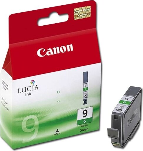 Canon PGI-9 Green