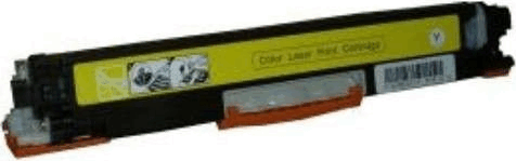 ECO (HP CE312A / CF352A / CRG-729) Toner Sárga ECO (HP CE312A / CF352A / CRG-729) Toner Sárga