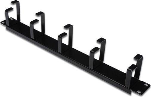 Digitus Kábelrendező panel 1U, 19" Digitus Kábelrendező panel 1U, 19"