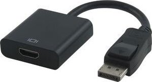 Akyga AK-AD-11 HDMI / Displayport Adapter Akyga AK-AD-11 HDMI / Displayport Adapter