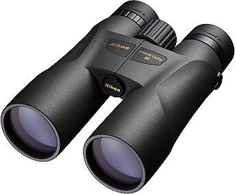 Nikon ProStaff 5 10x50 Távcső - Fekete