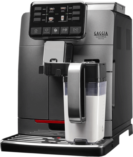 Gaggia RI9604/01 Cadorna Prestige Automata kávéfőző