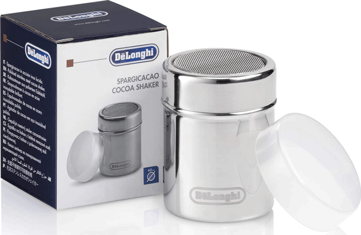 DeLonghi DLSC061 Kakaószóró tekerővel