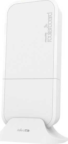 Mikrotik wAP ac LTE6 KIT - kültéri WiFi Access Point beépített LTE CAT6 modemmel