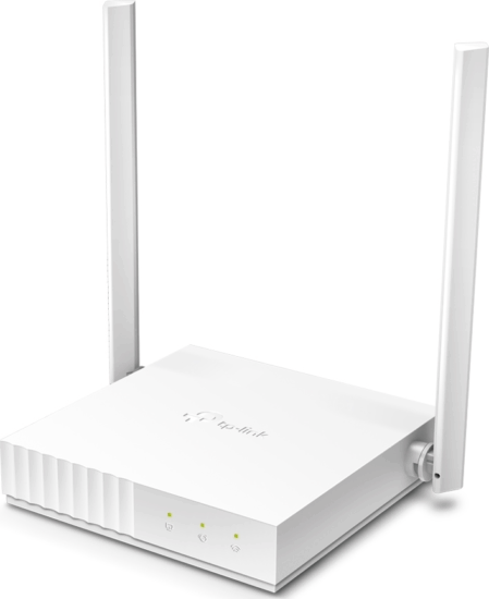 TP-Link TL-WR844N Wireless Router