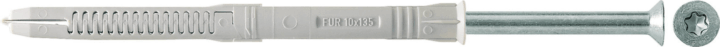 Fischer SXRL 10x140 T Rögzítődübel (4db/csomag)