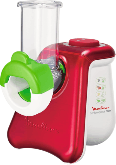 Moulinex Fresh Express Max DJ8115 Reszelő